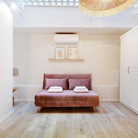 Beautiful Place 1Br5P - Montorgueil Paris Exterior foto
