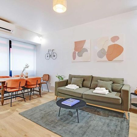 Beautiful Place 1Br5P - Montorgueil Paris Exterior foto